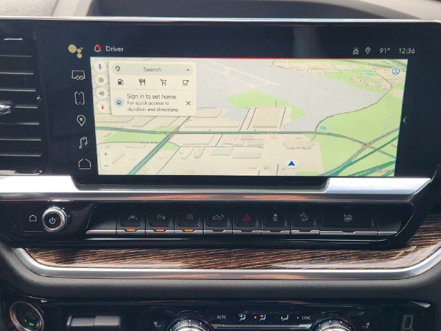 2025 GMC Sierra 1500 Elevation Grapevine TX