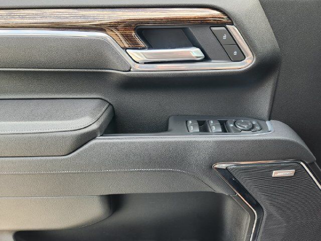 2025 GMC Sierra 1500 Elevation Grapevine TX