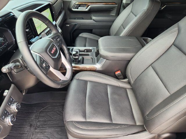 2025 GMC Sierra 1500 Elevation Grapevine TX