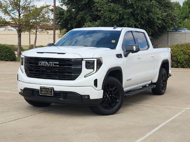 2025 GMC Sierra 1500 Elevation Grapevine TX
