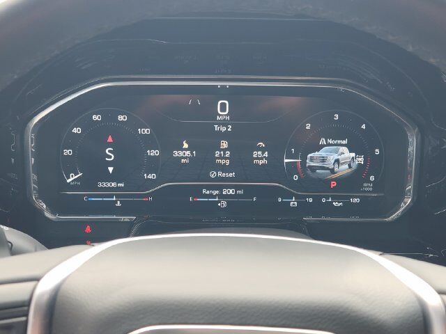 2025 GMC Sierra 1500 Elevation Grapevine TX