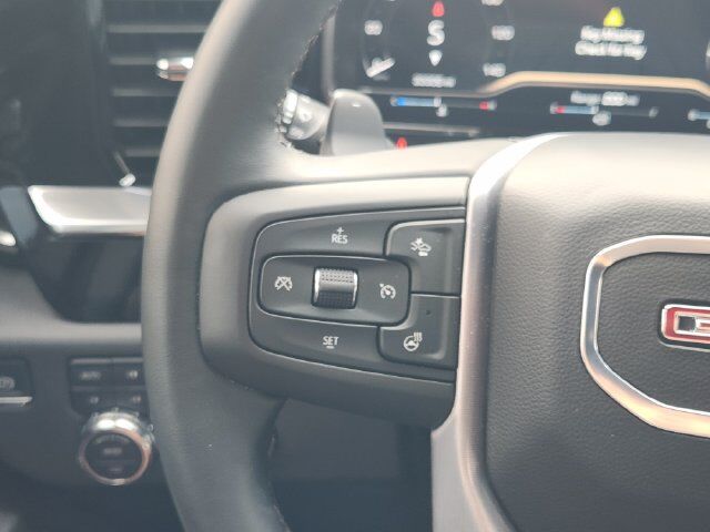 2025 GMC Sierra 1500 Elevation Grapevine TX