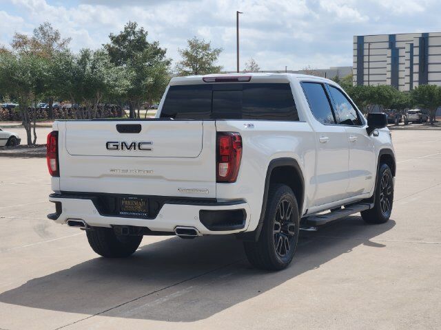 2025 GMC Sierra 1500 Elevation Grapevine TX