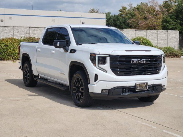 2025 GMC Sierra 1500 Elevation Grapevine TX