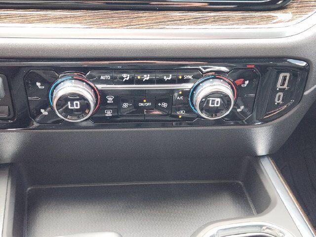 2025 GMC Sierra 1500 Elevation Grapevine TX