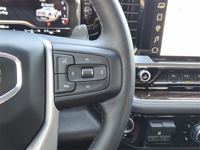 2025 GMC Sierra 1500 Elevation Grapevine TX