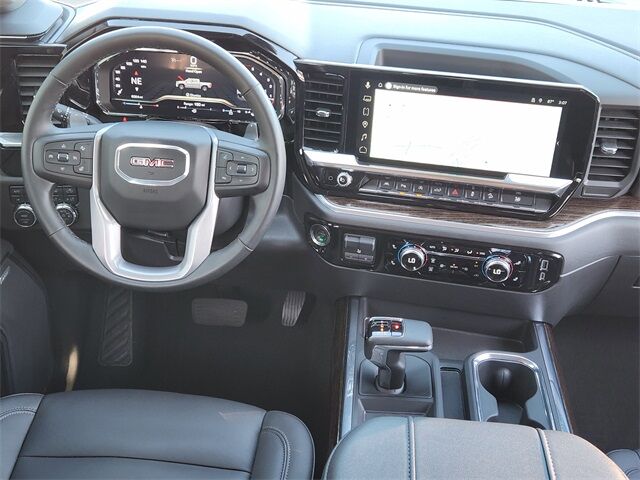 2025 GMC Sierra 1500 Elevation Grapevine TX