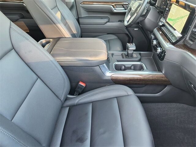 2025 GMC Sierra 1500 Elevation Grapevine TX