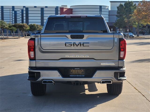 2025 GMC Sierra 1500 Elevation Grapevine TX