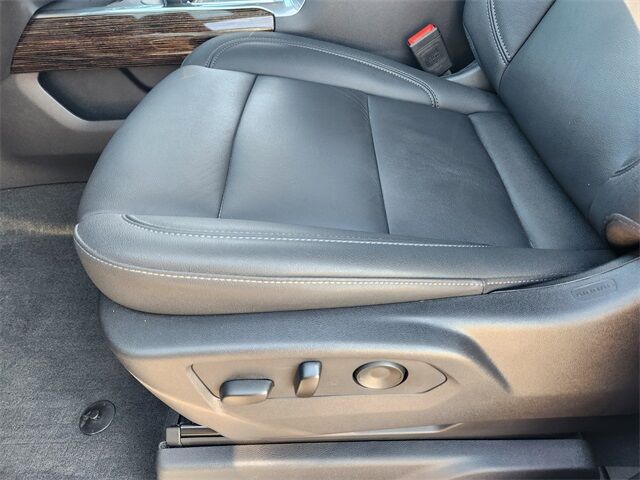 2025 GMC Sierra 1500 Elevation Grapevine TX