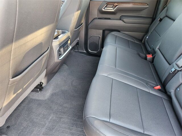 2025 GMC Sierra 1500 Elevation Grapevine TX