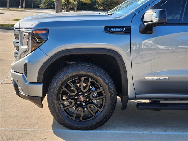 2025 GMC Sierra 1500 Elevation Grapevine TX