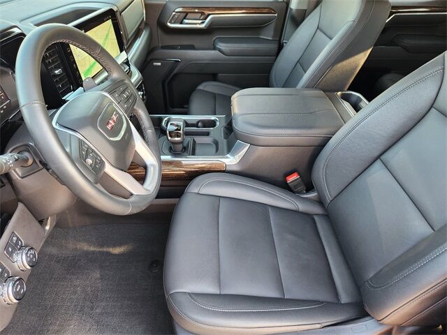 2025 GMC Sierra 1500 Elevation Grapevine TX