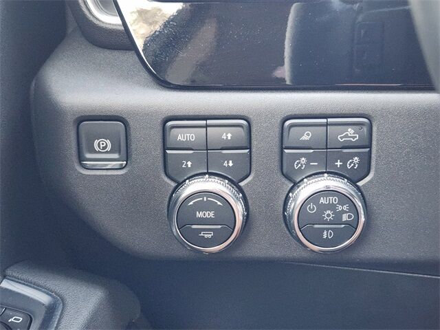 2025 GMC Sierra 1500 Elevation Grapevine TX