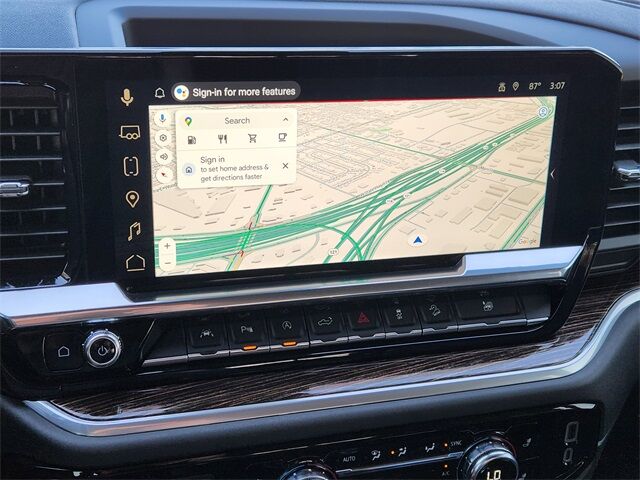 2025 GMC Sierra 1500 Elevation Grapevine TX