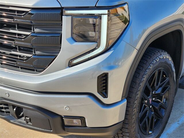 2025 GMC Sierra 1500 Elevation Grapevine TX