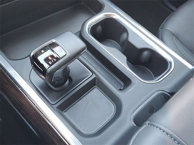 2025 GMC Sierra 1500 Elevation Grapevine TX