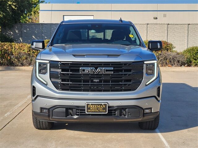 2025 GMC Sierra 1500 Elevation Grapevine TX