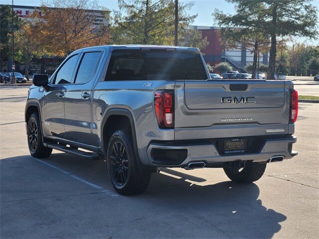 2025 GMC Sierra 1500 Elevation Grapevine TX