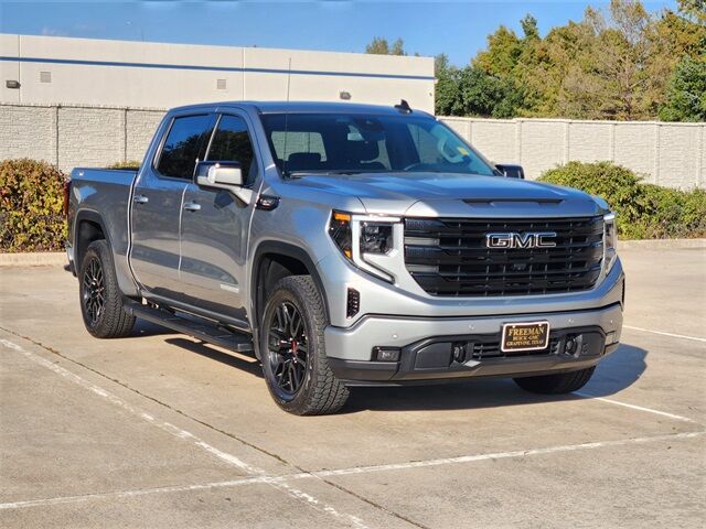 2025 GMC Sierra 1500 Elevation Grapevine TX