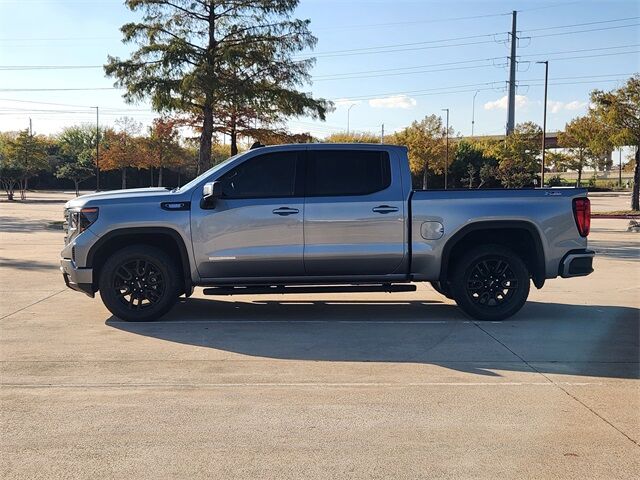 2025 GMC Sierra 1500 Elevation Grapevine TX
