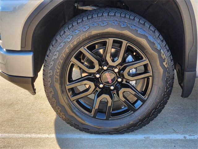 2025 GMC Sierra 1500 Elevation Grapevine TX