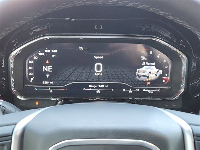 2025 GMC Sierra 1500 Elevation Grapevine TX