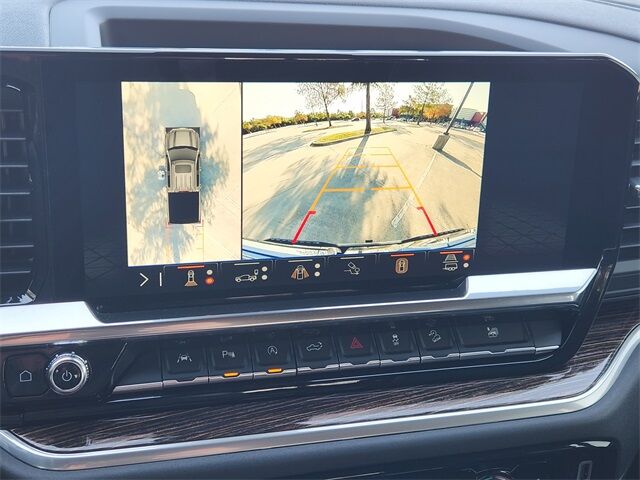 2025 GMC Sierra 1500 Elevation Grapevine TX