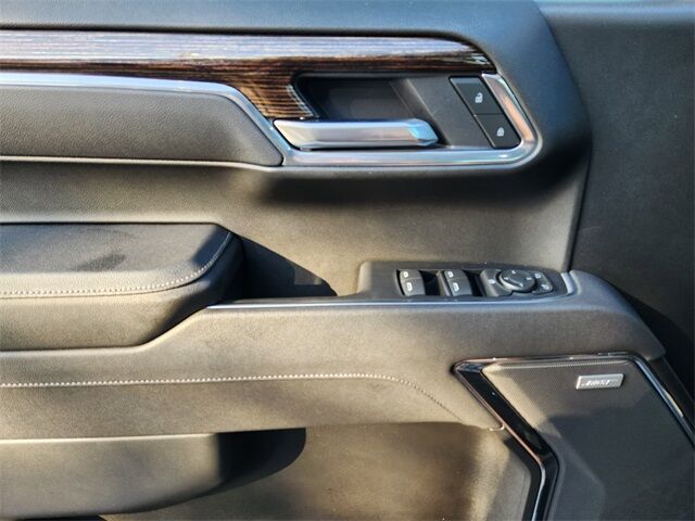 2025 GMC Sierra 1500 Elevation Grapevine TX