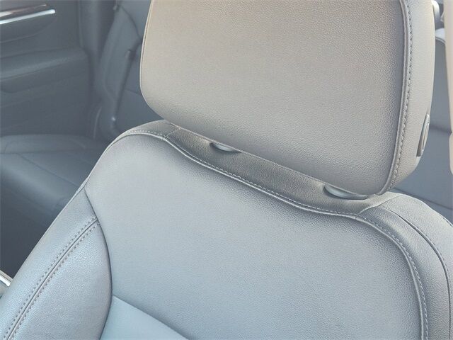 2025 GMC Sierra 1500 Elevation Grapevine TX