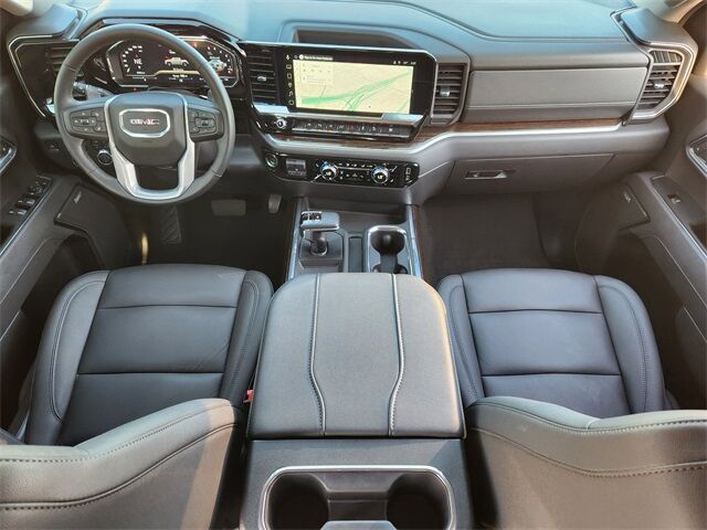 2025 GMC Sierra 1500 Elevation Grapevine TX