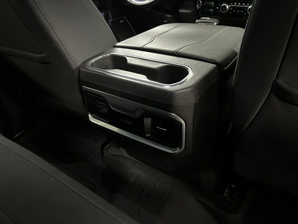 2025 GMC Sierra 1500 Elevation Highlands Ranch CO