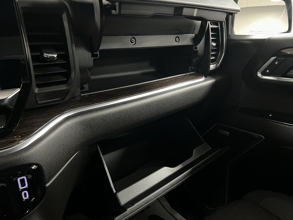 2025 GMC Sierra 1500 Elevation Highlands Ranch CO