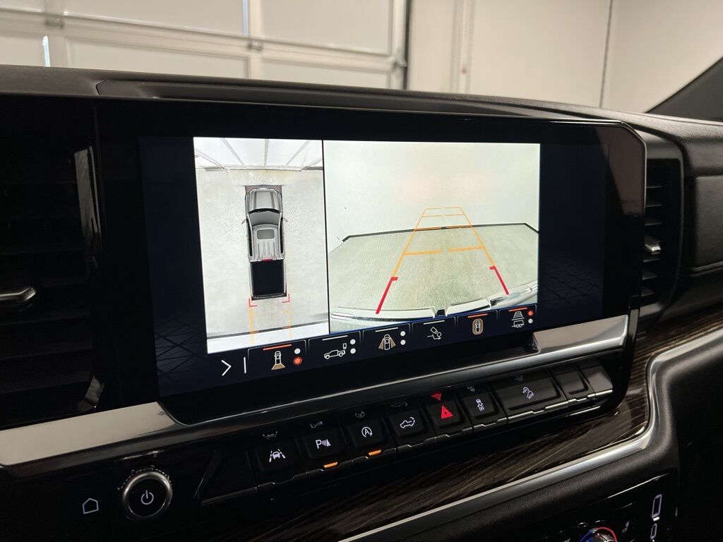 2025 GMC Sierra 1500 Elevation Highlands Ranch CO