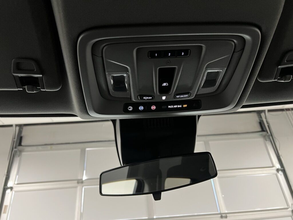 2025 GMC Sierra 1500 Elevation Highlands Ranch CO