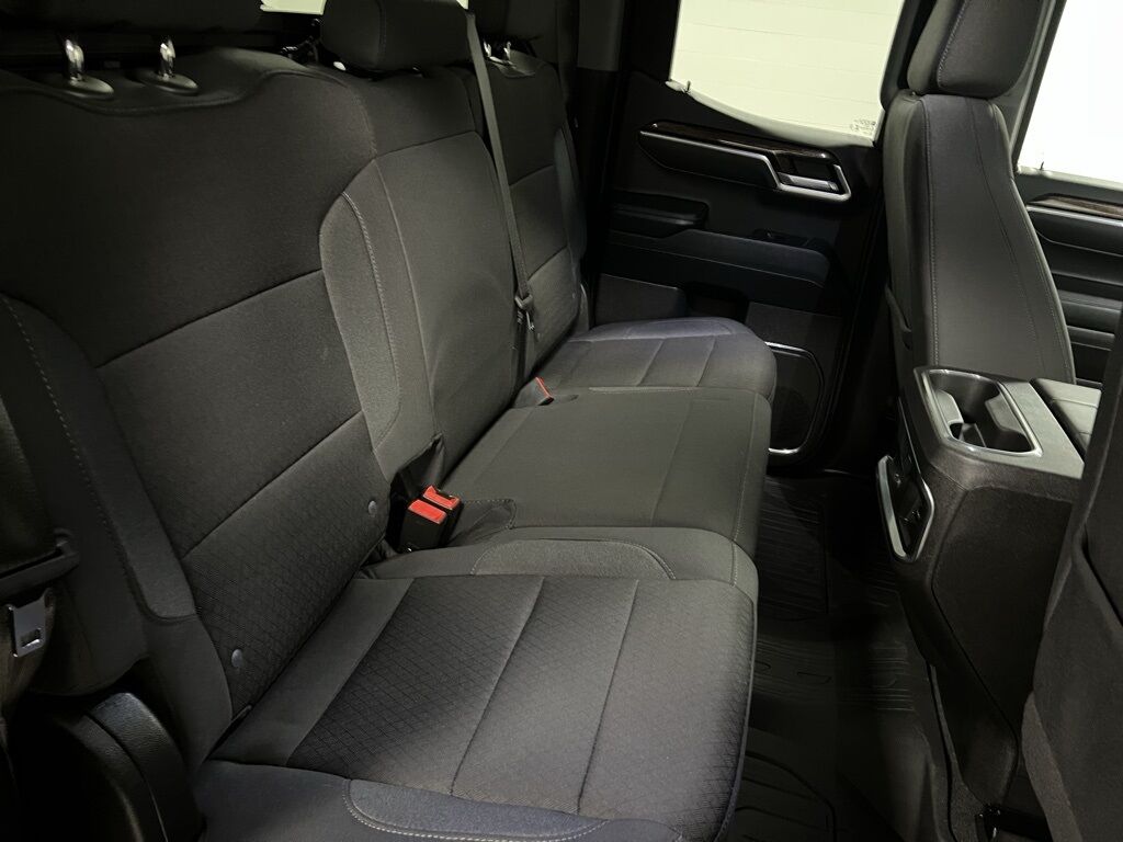 2025 GMC Sierra 1500 Elevation Highlands Ranch CO