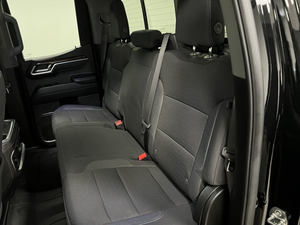 2025 GMC Sierra 1500 Elevation Highlands Ranch CO