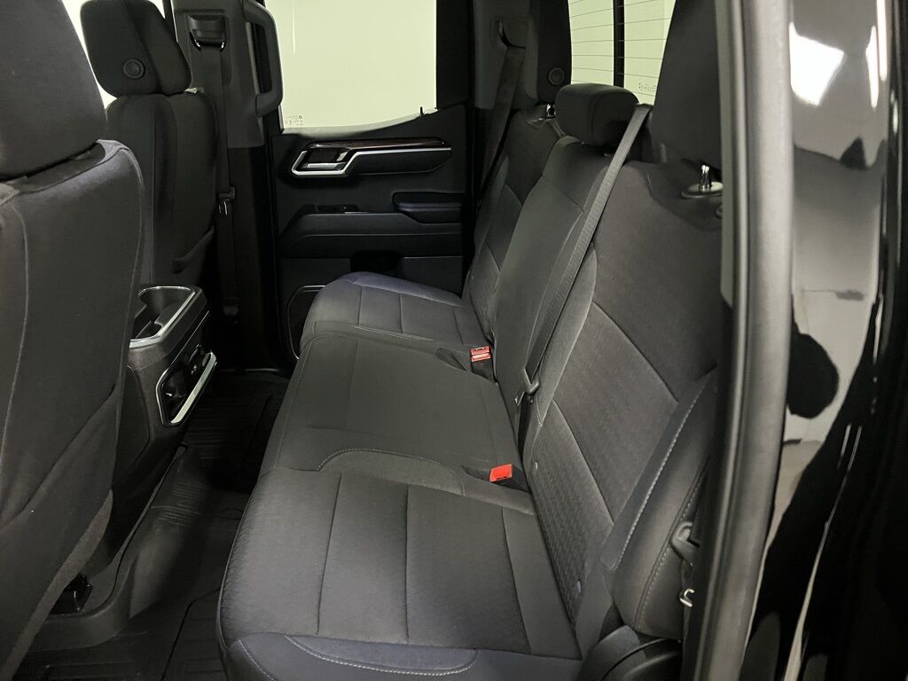 2025 GMC Sierra 1500 Elevation Highlands Ranch CO