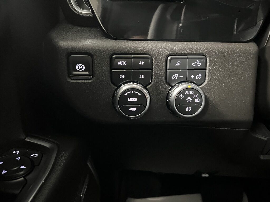 2025 GMC Sierra 1500 Elevation Highlands Ranch CO