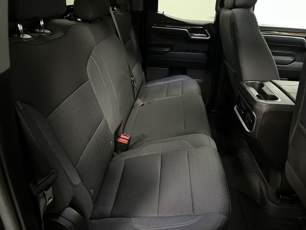 2025 GMC Sierra 1500 Elevation Highlands Ranch CO