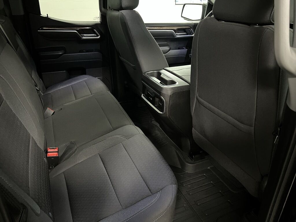 2025 GMC Sierra 1500 Elevation Highlands Ranch CO