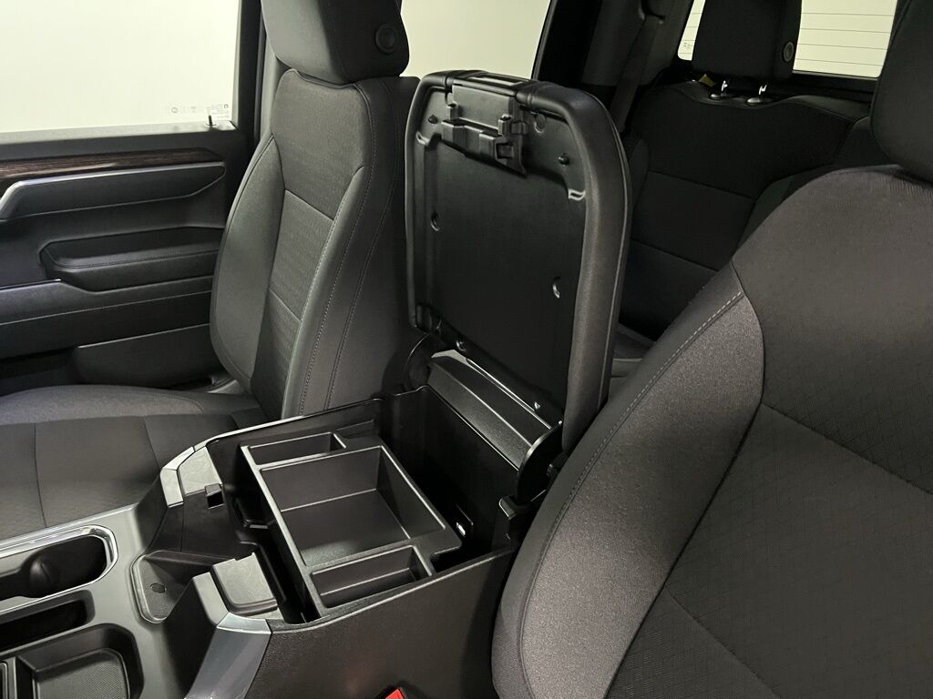 2025 GMC Sierra 1500 Elevation Highlands Ranch CO