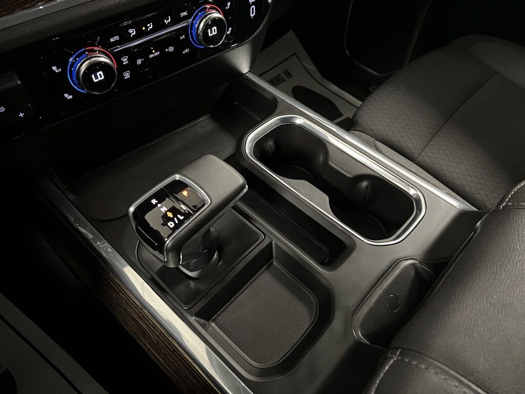 2025 GMC Sierra 1500 Elevation Highlands Ranch CO