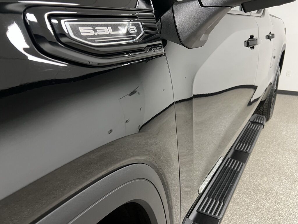 2025 GMC Sierra 1500 Elevation Highlands Ranch CO