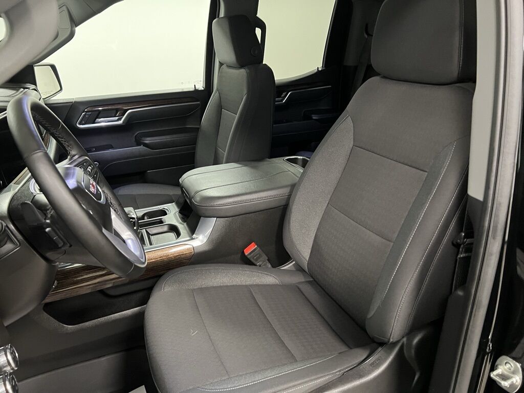 2025 GMC Sierra 1500 Elevation Highlands Ranch CO