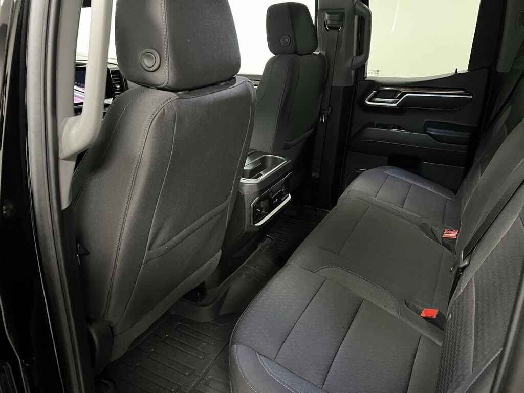 2025 GMC Sierra 1500 Elevation Highlands Ranch CO