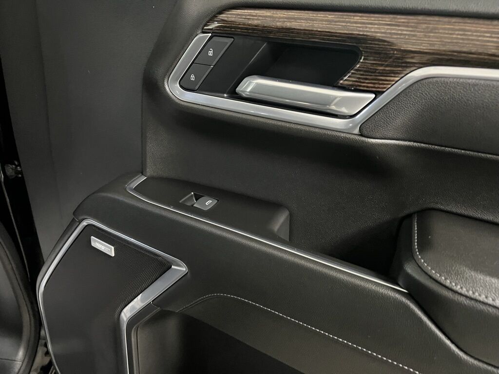 2025 GMC Sierra 1500 Elevation Highlands Ranch CO