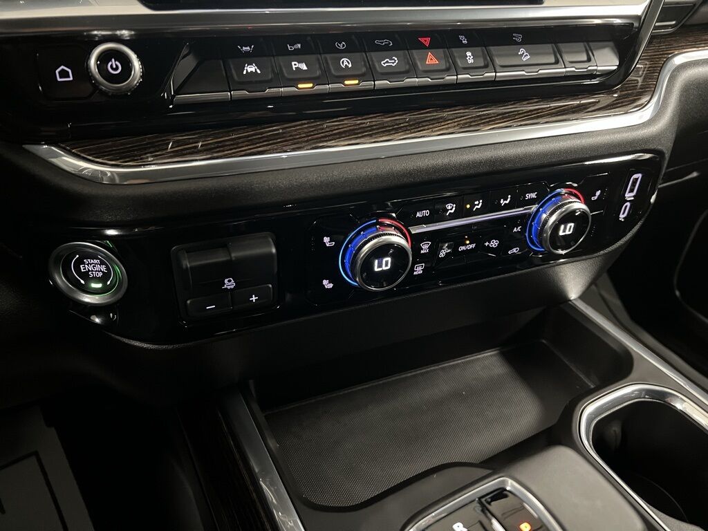 2025 GMC Sierra 1500 Elevation Highlands Ranch CO