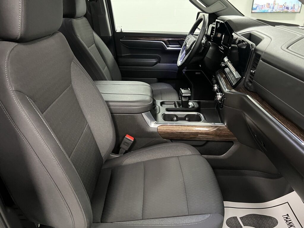 2025 GMC Sierra 1500 Elevation Highlands Ranch CO