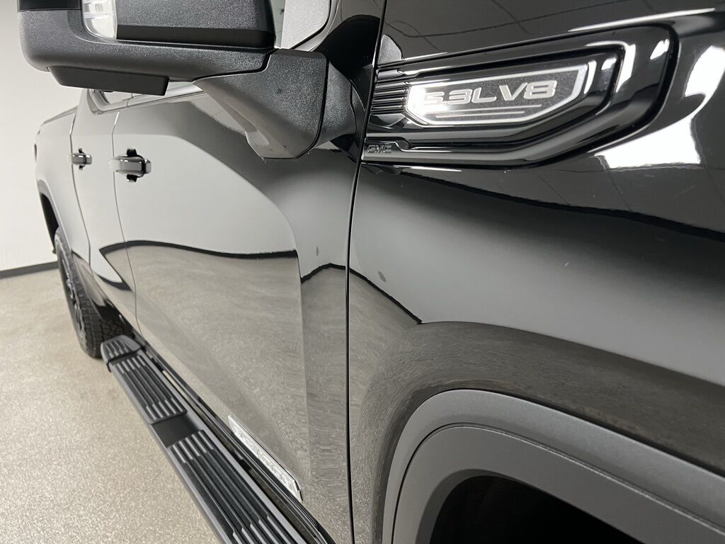 2025 GMC Sierra 1500 Elevation Highlands Ranch CO